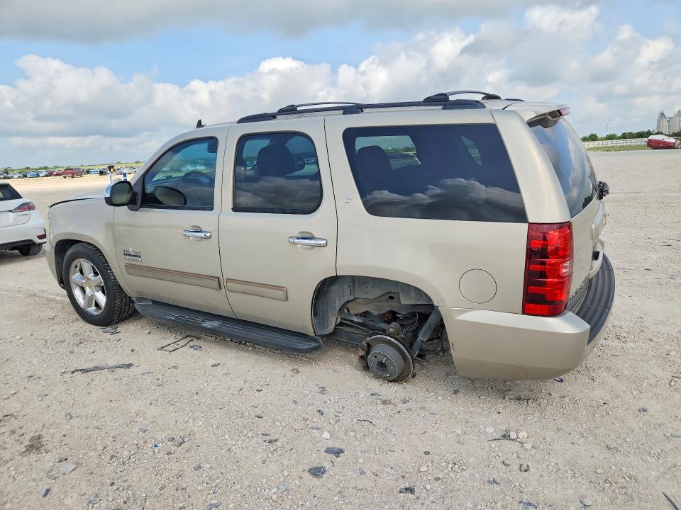62891986 :رقم المزاد ، 1GNSCBE06CR105816 vin ، 2012 Chevrolet Tahoe مزاد بيع