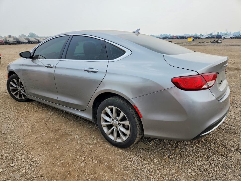 Aukcja sprzedaży 2016 Chrysler 200, vin: 1C3CCCCB1GN134228, numer aukcji: 61536306