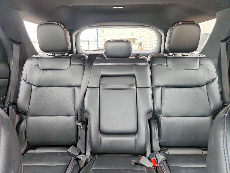 Aukcja sprzedaży 2021 Ford Explorer, vin: 1FM5K8GC0MGA89334, numer aukcji: 62970126