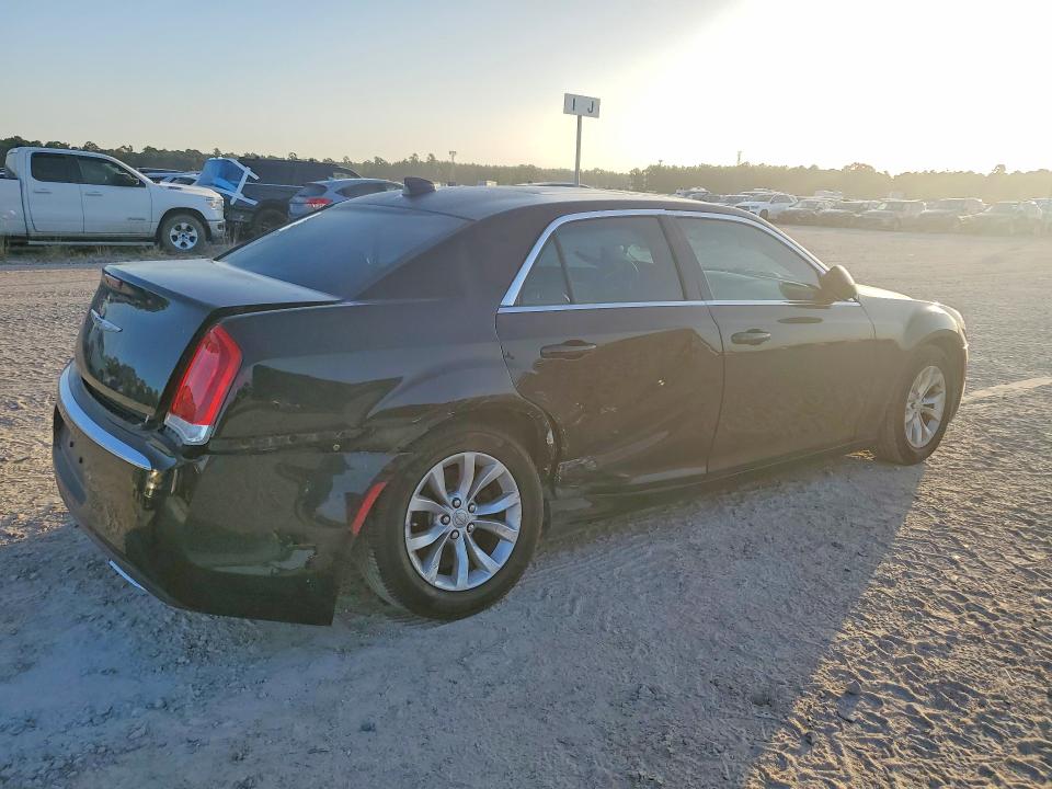 Aukcja sprzedaży 2016 Chrysler 300, vin: 2C3CCAAG1GH135097, numer aukcji: 62827556