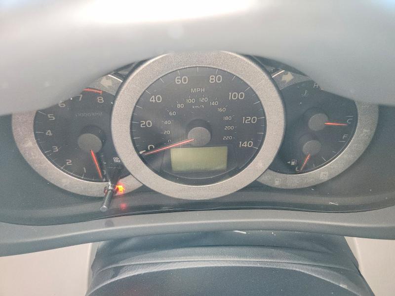 62902616 :رقم المزاد ، JTMZF33V19D005616 vin ، 2009 Toyota Rav4 مزاد بيع