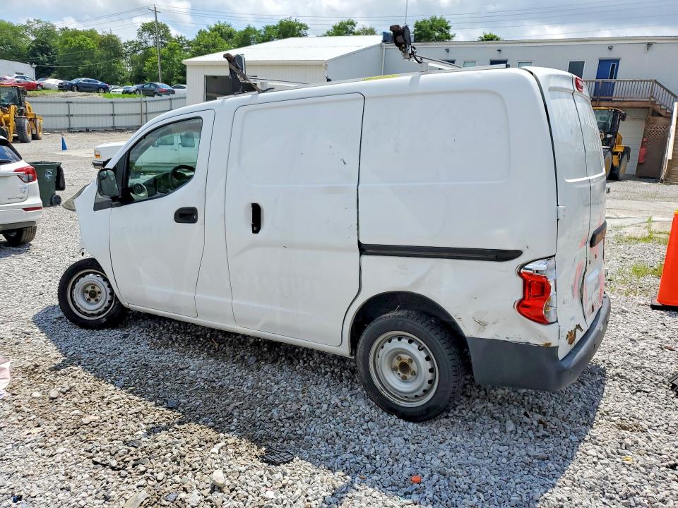 Auction sale of the 2017 Chevrolet City Express, vin: 3N63M0ZN8HK721233        , lot number: 69083976