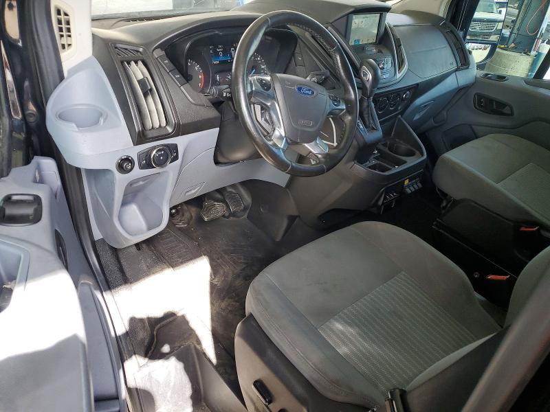 Продажа на аукционе авто 2019 Ford Transit, vin: 1FTBW2YG7KKB74434, номер лота: 60412236