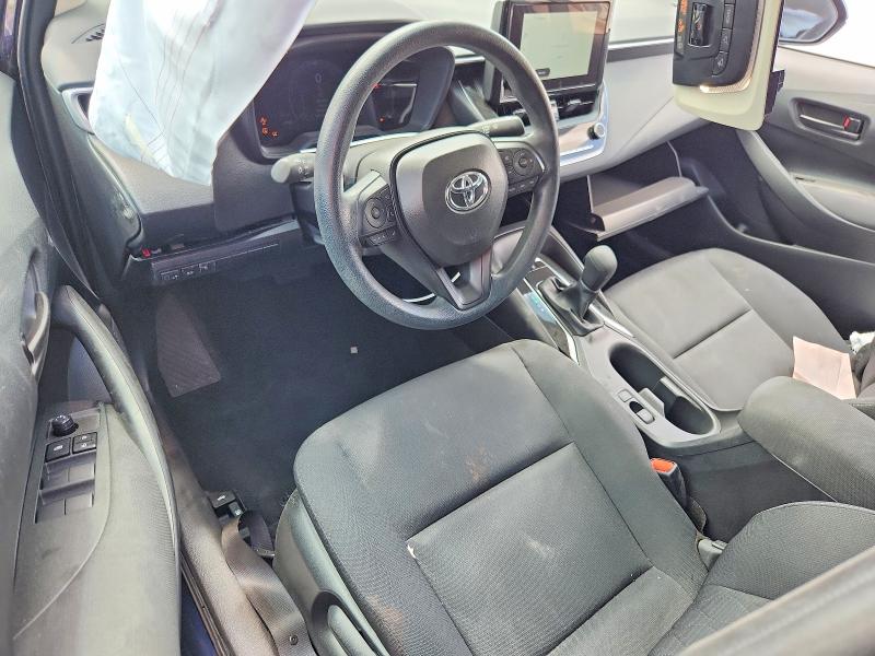 Продажа на аукционе авто 2026 Toyota Corolla, vin: 5YFB4MDE4TP392582, номер лота: 62752506