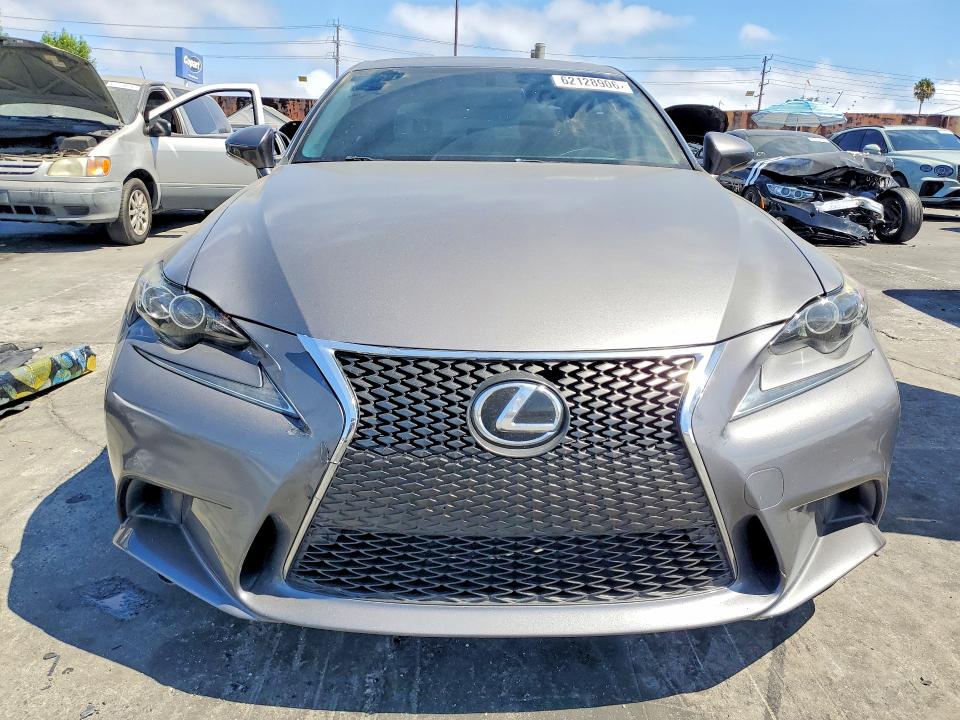 Aukcja sprzedaży 2016 Lexus Is, vin: JTHBA1D20G5007002, numer aukcji: 62128906