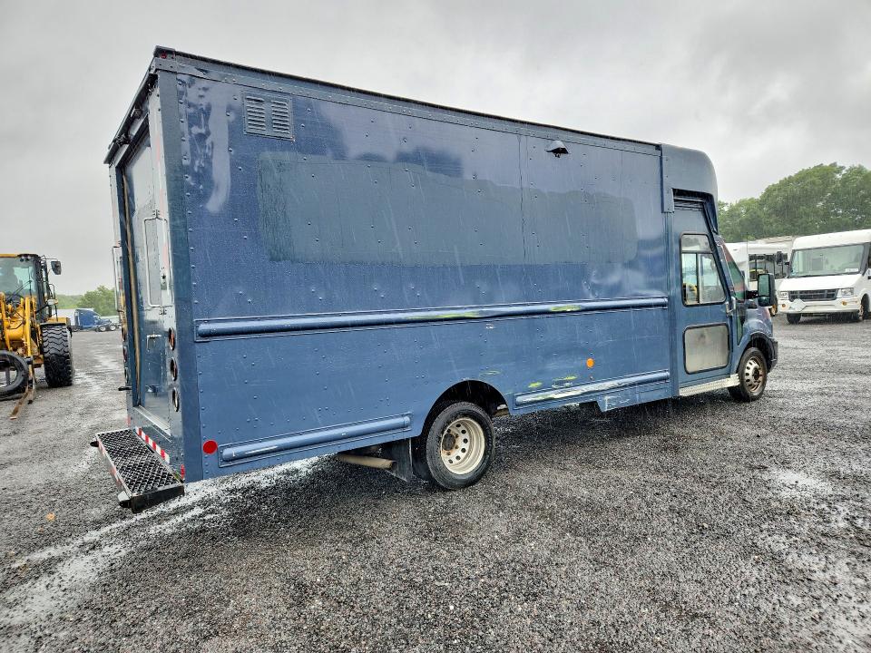 Aukcja sprzedaży 2021 Ford Transit, vin: 1FDDF6P82MKA55229, numer aukcji: 58502806