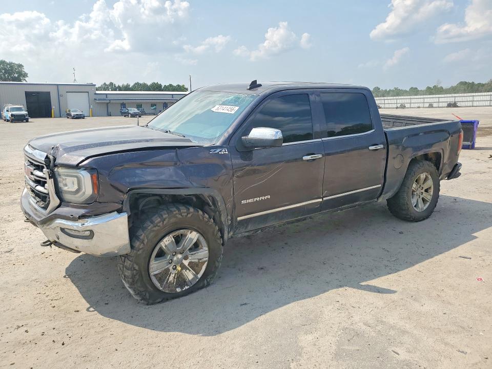 Aukcja sprzedaży 2016 Gmc Sierra, vin: 3GTU2NEC5GG282847, numer aukcji: 63141456
