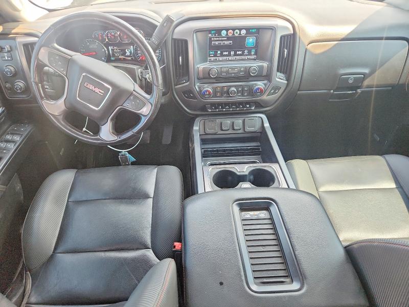 Продажа на аукционе авто 2018 Gmc Sierra, vin: 1GT12TEY3JF254377, номер лота: 62578286
