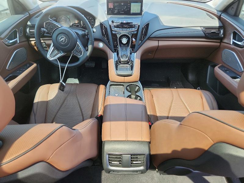 Продаж на аукціоні авто 2025 Acura Rdx, vin: 5J8TC2H73SL035135, номер лоту: 61887566