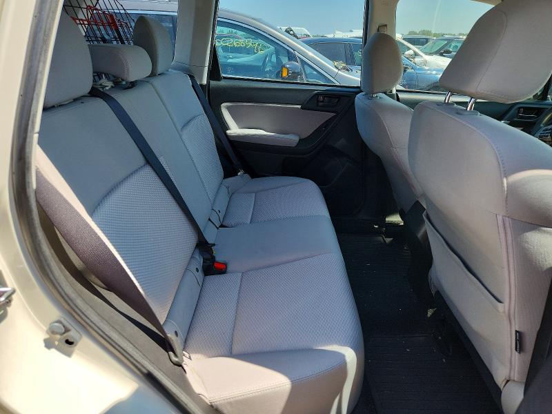 Aukcja sprzedaży 2015 Subaru Forester, vin: JF2SJABC4FH443007, numer aukcji: 59880466