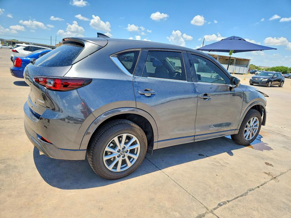 Aukcja sprzedaży 2025 Mazda Cx-5, vin: JM3KFBCM9S0785307, numer aukcji: 59367326