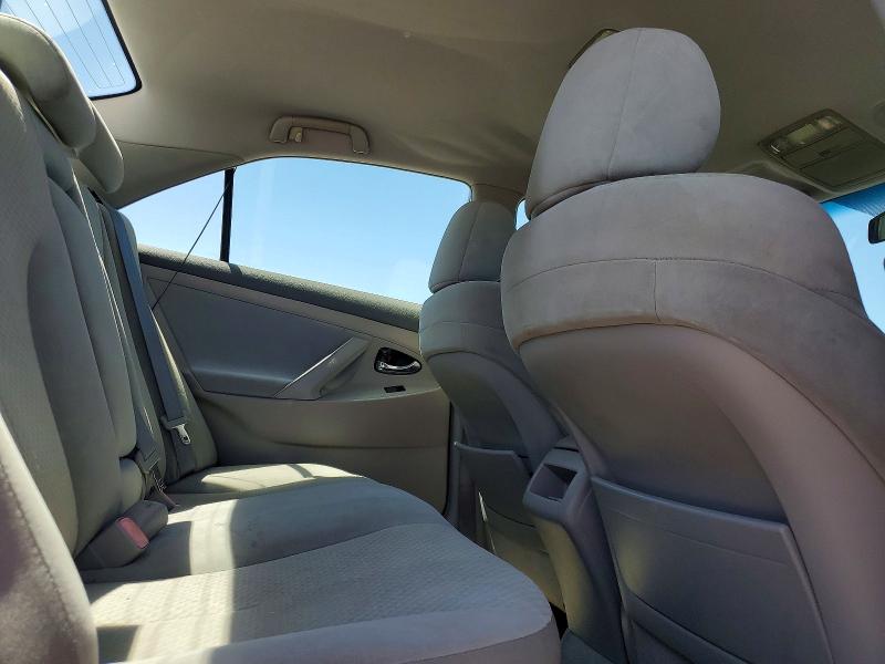2008 Toyota Camry მანქანა იყიდება აუქციონზე, vin: 4T1BE46K18U206955, აუქციონის ნომერი: 62338326