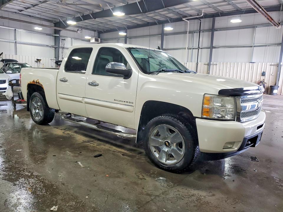 2011 Chevrolet Silverado მანქანა იყიდება აუქციონზე, vin: 3GCPKTE31BG258944, აუქციონის ნომერი: 59192816