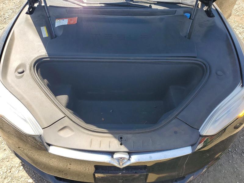 Aukcja sprzedaży 2016 Tesla Model S, vin: 5YJSA1E29GF145281, numer aukcji: 60982836