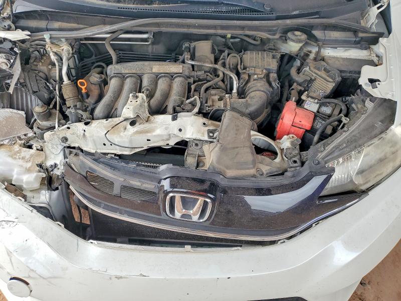 Aukcja sprzedaży 2017 Honda Fit, vin: JHMGK5H87HS015416, numer aukcji: 62710746