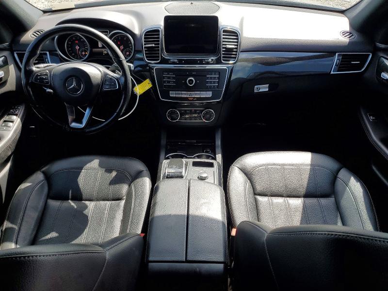 Продажа на аукционе авто 2017 Mercedes-benz Gle, vin: 4JGDA5JB0HA939520, номер лота: 62341106