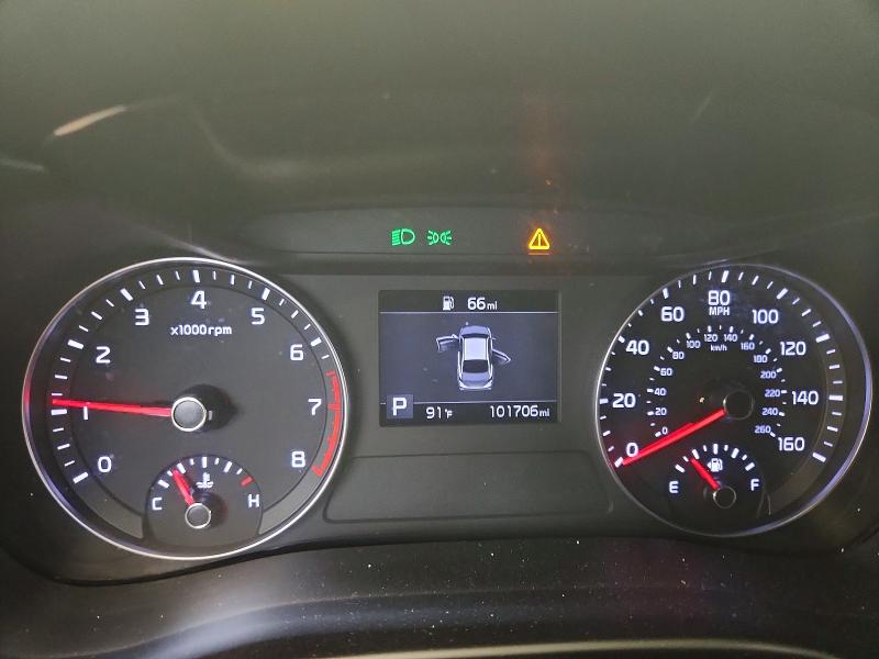 Aukcja sprzedaży 2020 Kia Forte, vin: 3KPF24AD7LE209633, numer aukcji: 61344466