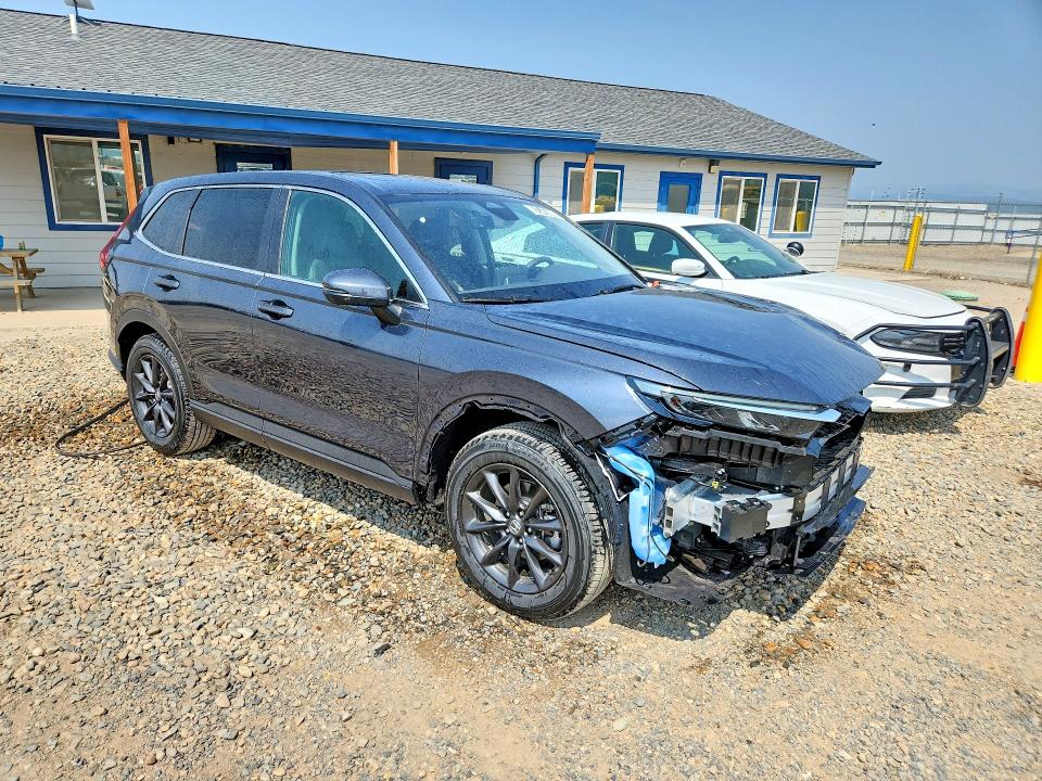 Продажа на аукционе авто 2026 Honda Cr-v, vin: 2HKRS4H70TH494054, номер лота: 62345606