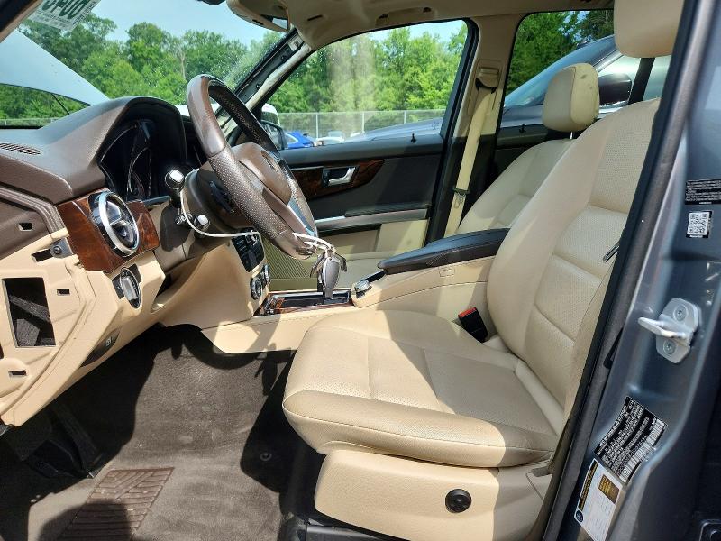 Продаж на аукціоні авто 2015 Mercedes-benz Glk, vin: WDCGG0EBXFG374694, номер лоту: 60451396