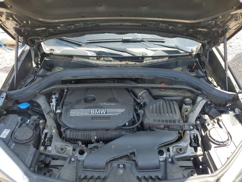 Aukcja sprzedaży 2021 Bmw X1, vin: WBXJG9C09M3M76514, numer aukcji: 62478926