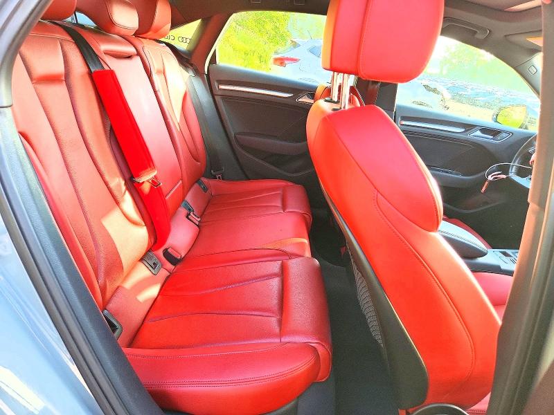 Продажа на аукционе авто 2020 Audi A3, vin: WAUBEGFF9LA021228, номер лота: 59236936
