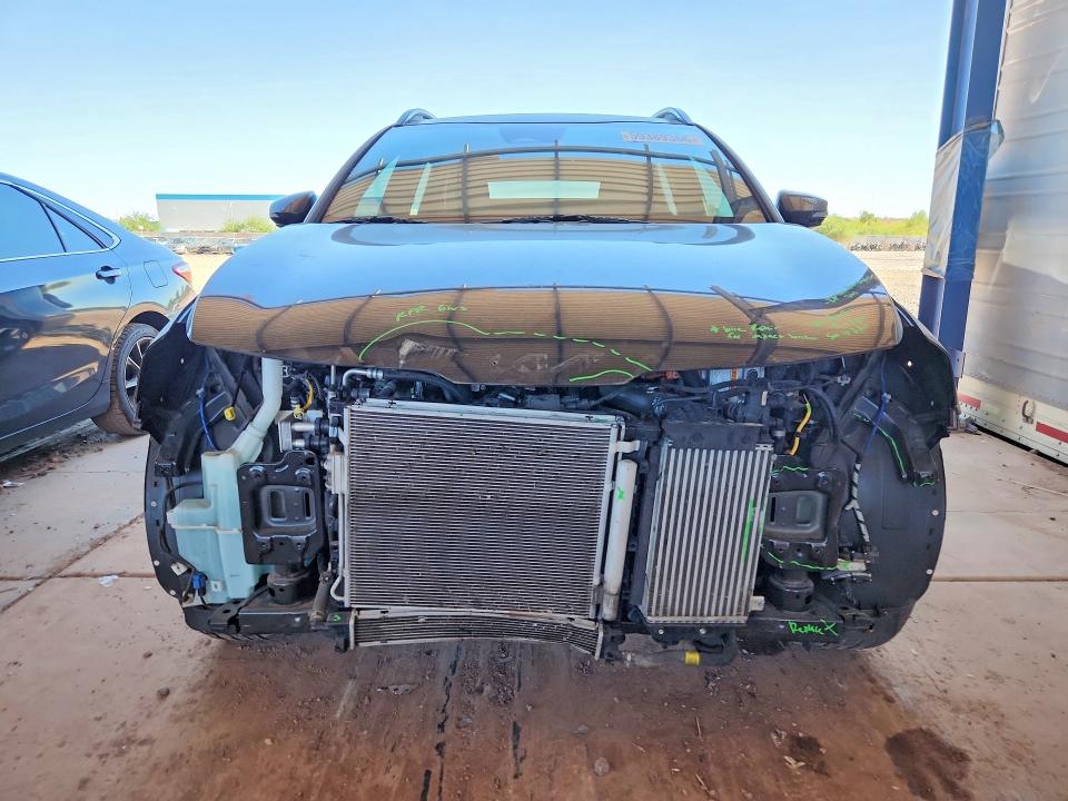 Aukcja sprzedaży 2023 Kia Sportage, vin: KNDPYDAH9P7027301, numer aukcji: 59389366