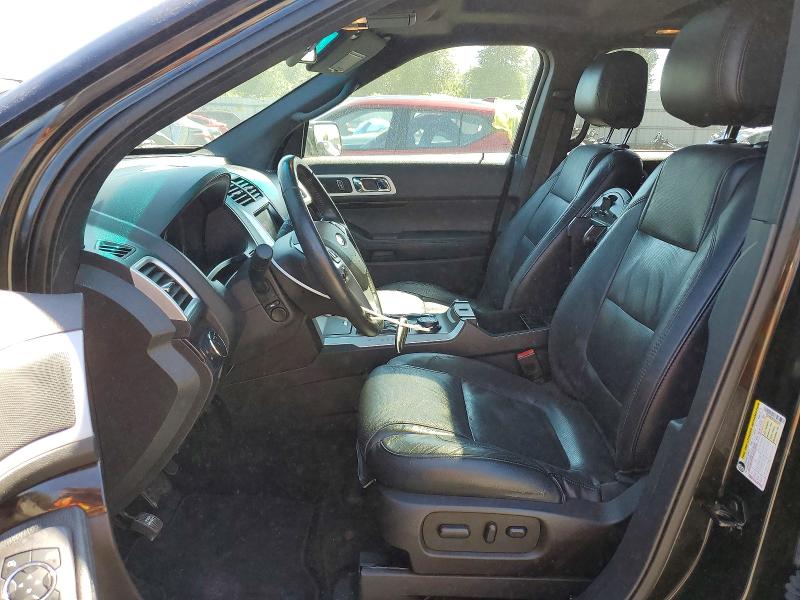 59973926 :رقم المزاد ، 1FM5K8F82EGC07687 vin ، 2014 Ford Explorer مزاد بيع