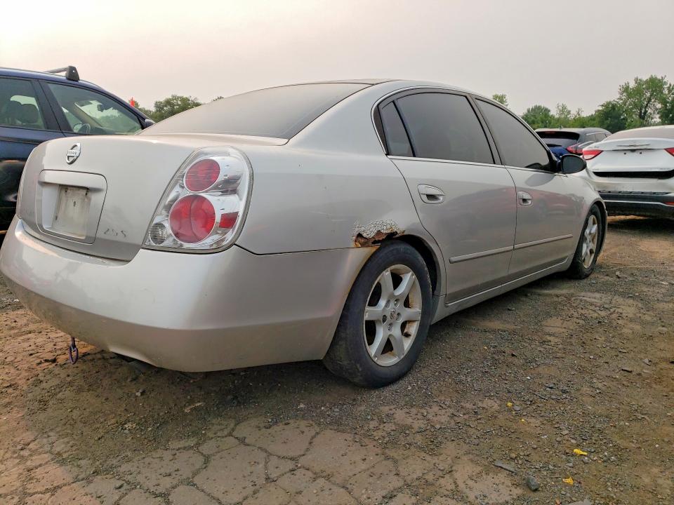 Aukcja sprzedaży 2005 Nissan Altima, vin: 1N4AL11D85N463782, numer aukcji: 61142136