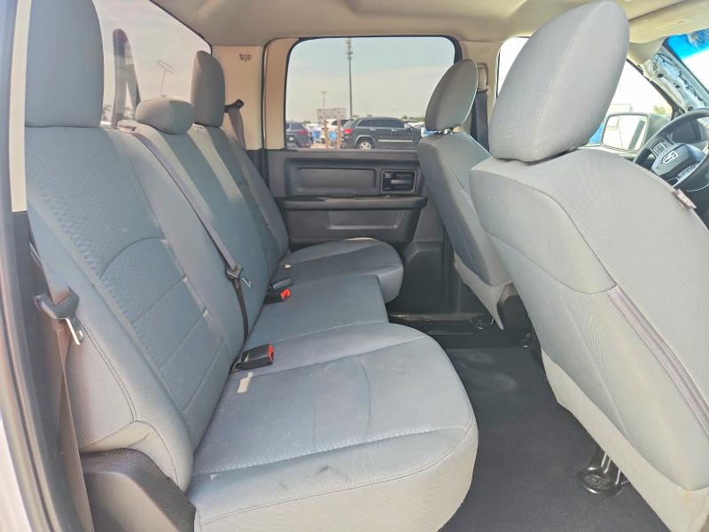 Aukcja sprzedaży 2020 Ram 1500 Classic, vin: 3C6RR6KG1LG294705, numer aukcji: 60979286