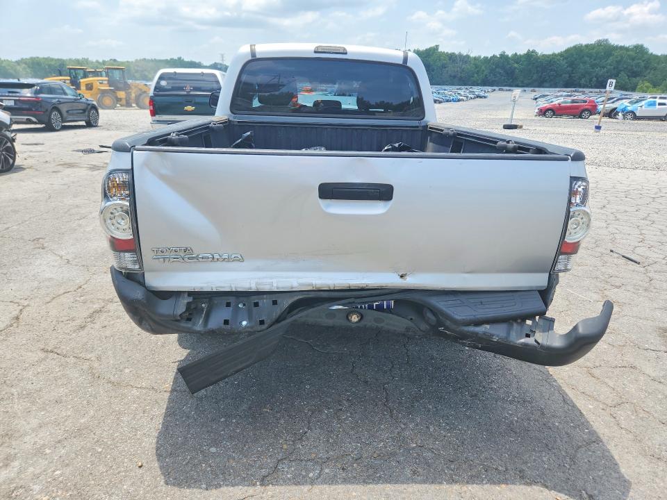 Продаж на аукціоні авто 2008 Toyota Tacoma, vin: 5TENX22N08Z499867, номер лоту: 62236966