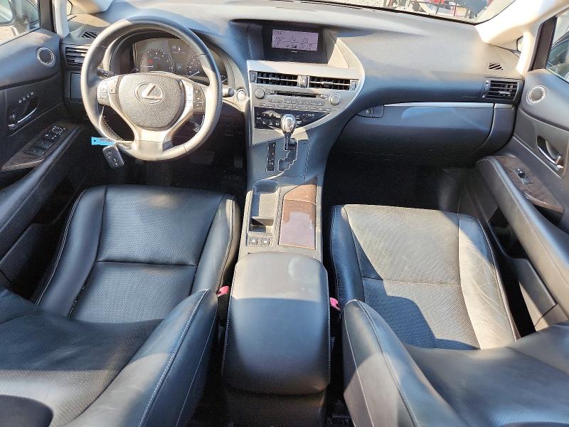 Продажа на аукционе авто 2013 Lexus Rx 350, vin: JTJBK1BA8D2450551, номер лота: 57386226