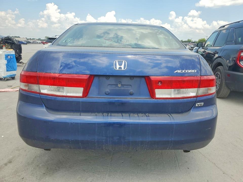 Продаж на аукціоні авто 2003 Honda Accord, vin: 1HGCM66583A011951, номер лоту: 59196266
