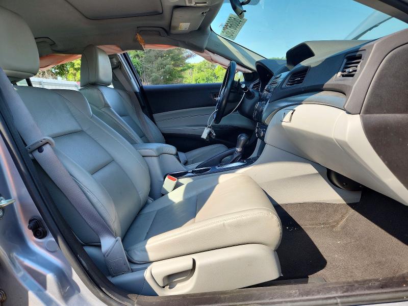 Aukcja sprzedaży 2018 Acura Ilx, vin: 19UDE2F33JA005965, numer aukcji: 60066136