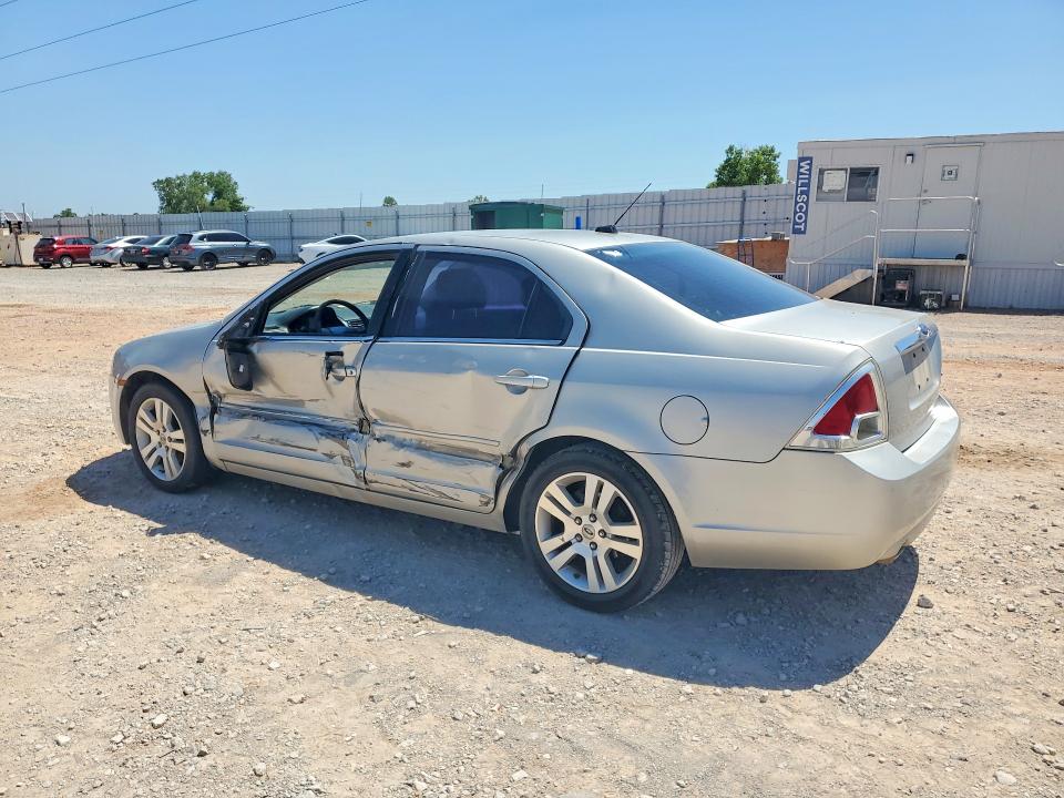 Aukcja sprzedaży 2008 Ford Fusion, vin: 3FAHP08148R213188, numer aukcji: 59344356