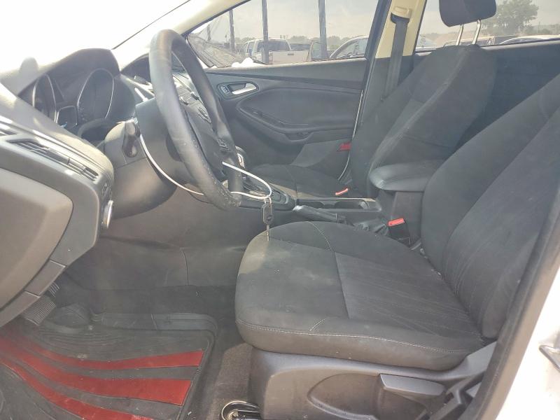 Продаж на аукціоні авто 2017 Ford Focus, vin: 1FADP3F27HL332895, номер лоту: 61212426
