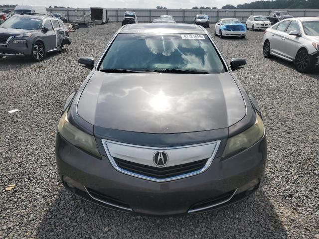 61421816 :رقم المزاد ، 19UUA8F33EA003251 vin ، 2014 Acura Tl مزاد بيع
