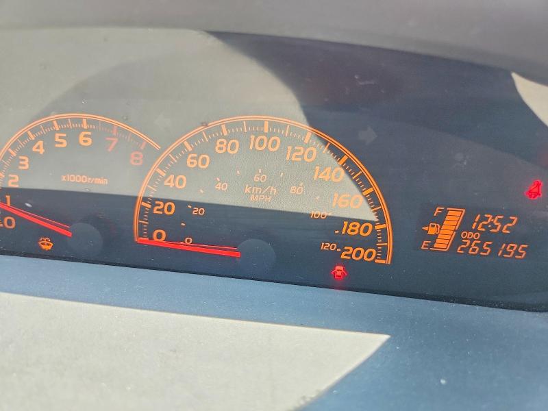 2010 Toyota Yaris მანქანა იყიდება აუქციონზე, vin: JTDJT9K37A5282827, აუქციონის ნომერი: 57376796