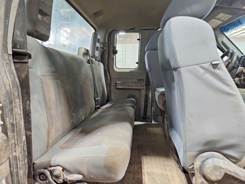 2015 Ford F350 მანქანა იყიდება აუქციონზე, vin: 1FT8X3B66FEC35712, აუქციონის ნომერი: 61602246