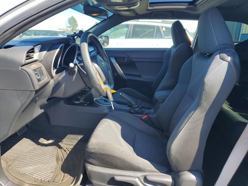 Aukcja sprzedaży 2014 Scion Tc, vin: JTKJF5C78E3066948, numer aukcji: 63190966