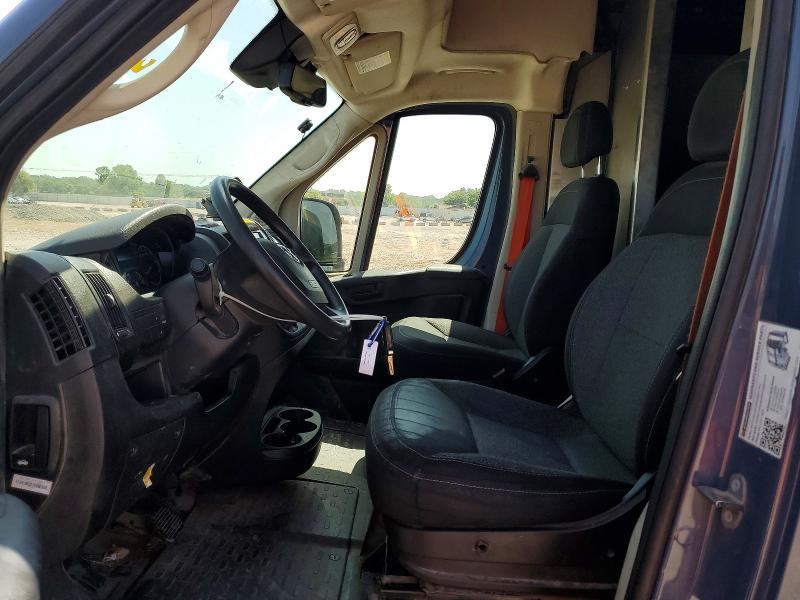 Aukcja sprzedaży 2021 Ram Promaster 3500, vin: 3C6MRVJG8ME587004, numer aukcji: 61037336