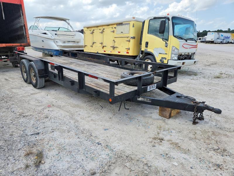 Auction sale of the 2009 Ameritrail Trailers, vin: 17YBP20229B041677, lot number: 59578076