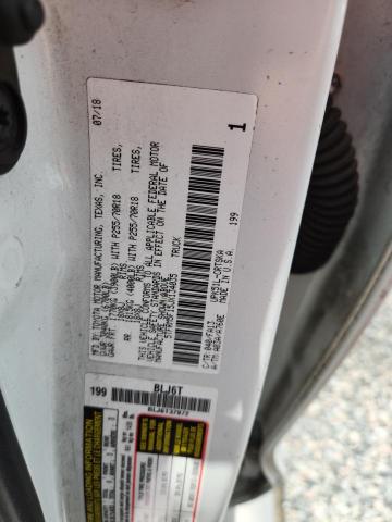 2018 Toyota Tundra მანქანა იყიდება აუქციონზე, vin: 5TFRM5F15JX134035, აუქციონის ნომერი: 61143626