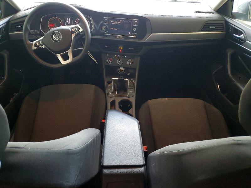 Продажа на аукционе авто 2019 Volkswagen Jetta, vin: 3VWN57BU6KM026955, номер лота: 61958646
