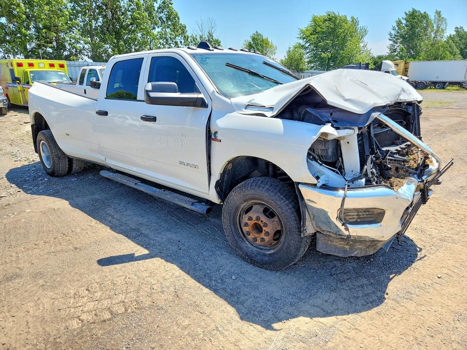 Продажа на аукционе авто 2019 Ram 3500, vin: 3C63RRGL7KG605355, номер лота: 55137076