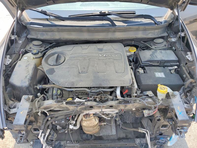 Продаж на аукціоні авто 2018 Jeep Cherokee, vin: 1C4PJMCX3JD501809, номер лоту: 61064786