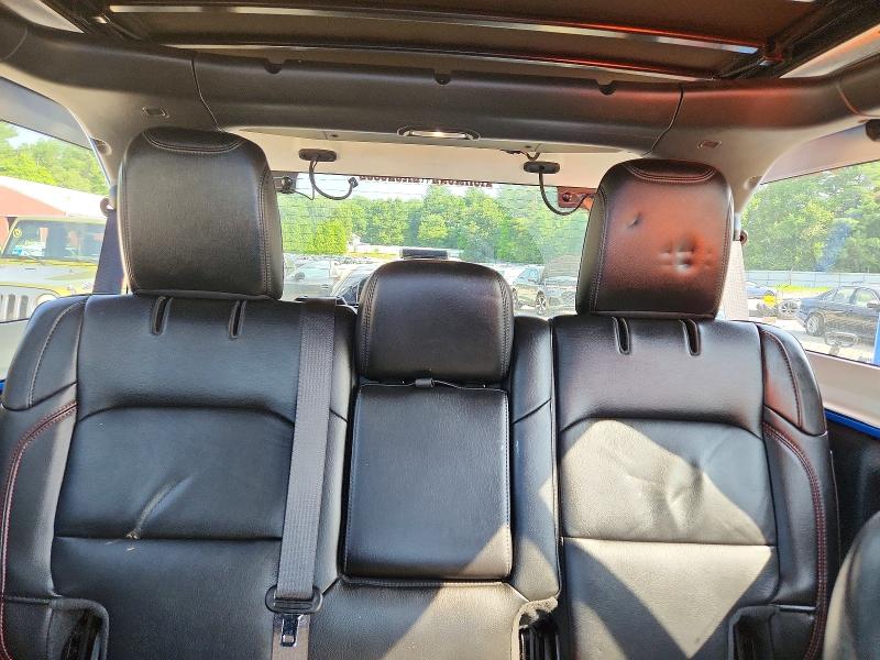 Продажа на аукционе авто 2022 Jeep Wrangler Unlimited, vin: 1C4HJXFN2NW133567, номер лота: 85456495