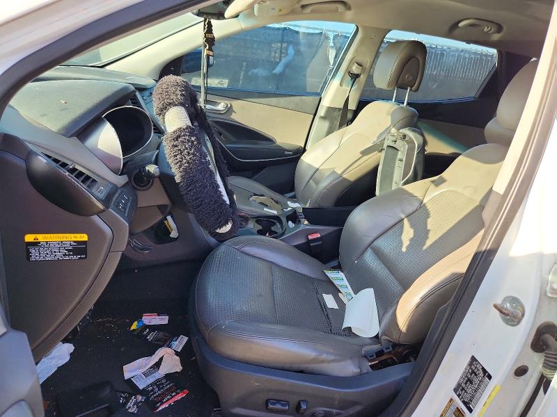 Aukcja sprzedaży 2014 Hyundai Santa Fe Sport, vin: 5XYZU3LA1EG184268, numer aukcji: 61012946