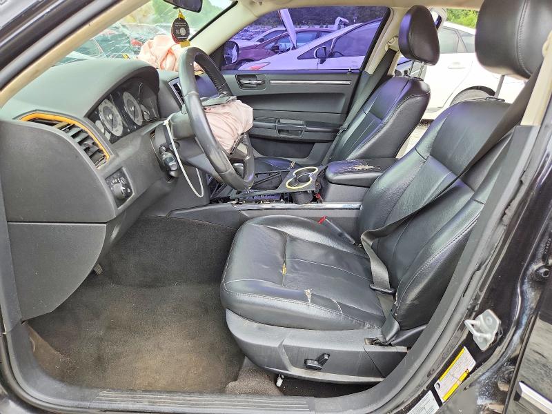 Aukcja sprzedaży 2010 Chrysler 300, vin: 2C3CA5CV6AH164935, numer aukcji: 62150726