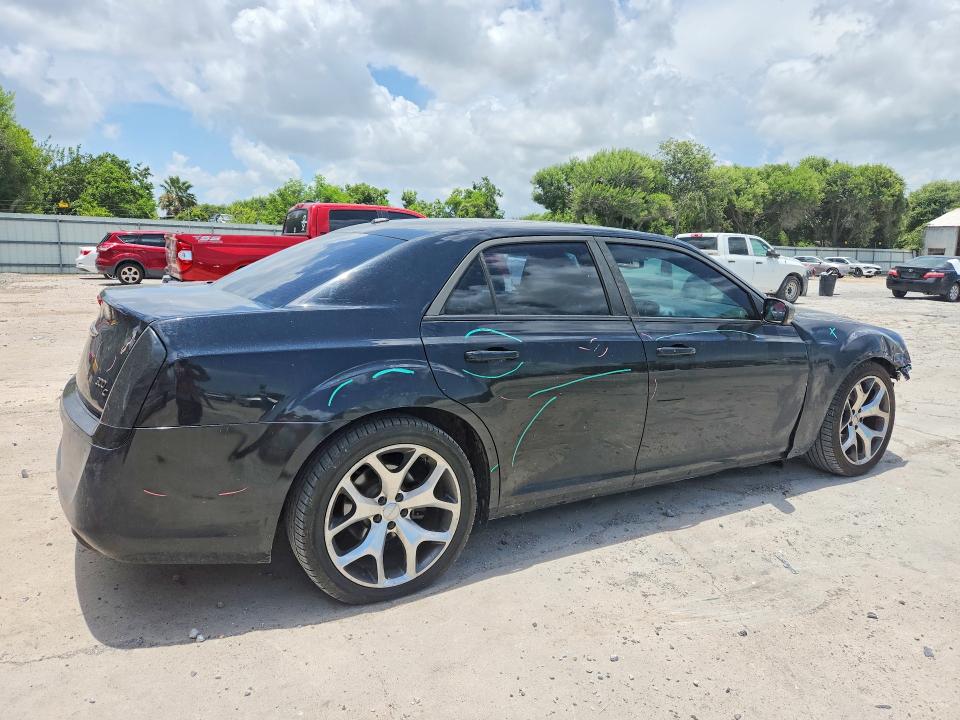 Продаж на аукціоні авто 2013 Chrysler 300c, vin: 2C3CCADG3DH698546, номер лоту: 60126656
