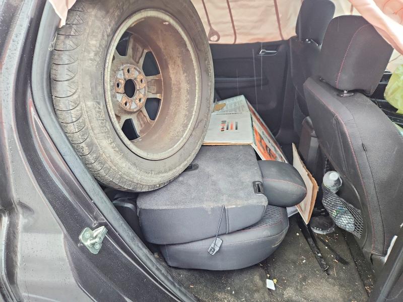 59850306 :رقم المزاد ، 2GKALMEK4D6377302 vin ، 2013 Gmc Terrain مزاد بيع